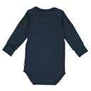 Vorschaubild Body langarm uni