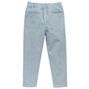Vorschaubild Lockere Baumwoll Hose