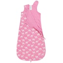 Vorschaubild Leichter Musselin Baby Schlafsack Kamel
