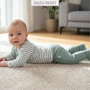 Vorschaubild Weiche Strampelhose