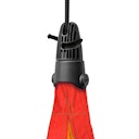 Vorschaubild Hängehöhle Joki orange ab 3 - 10 Jahre