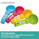 Vorschaubild Eisportionierer Sandspielzeug, ab 1,5 Jahren - 1 Stück