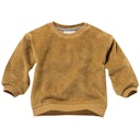Vorschaubild Kuscheliger Nicki Pullover