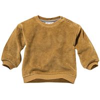 Pullover People Wear Organic Nicki langarm