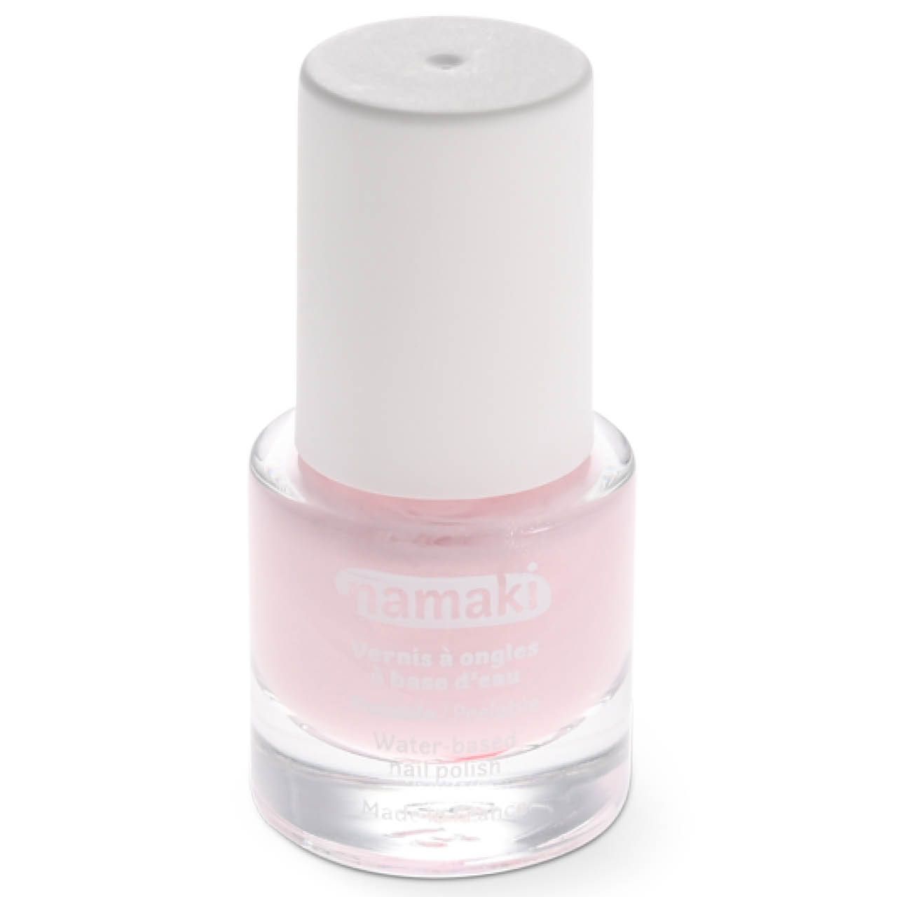 Kinder Nagellack auf Wasserbasis – Blass-Rosa