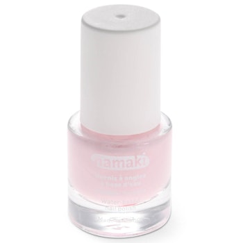 Kinder Nagellack auf Wasserbasis – Blass-Rosa