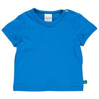 T-Shirt Fred's World elastisch kurzarm