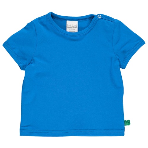 Weiches T-Shirt elastisch
