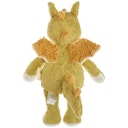 Vorschaubild Bio Kuscheltier Drache ab Geburt