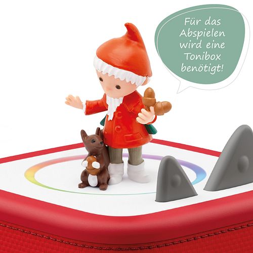 Unser Sandmännchen Abends im Walde Tonie ab 3 Jahren