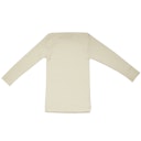 Vorschaubild Atmungsaktives Wolle Seide Shirt