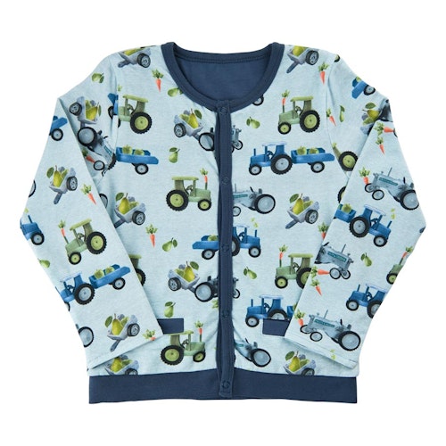 Traktor Wendejacke
