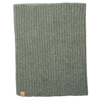 Damen Loop Baby Alpaka Merinowolle Mix