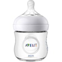 Vorschaubild Milchflasche AVENT natural 125 ml Gr. 0 m+