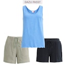 Vorschaubild Weiches Damen Tank Top