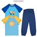 Vorschaubild Leichte Musselinhose