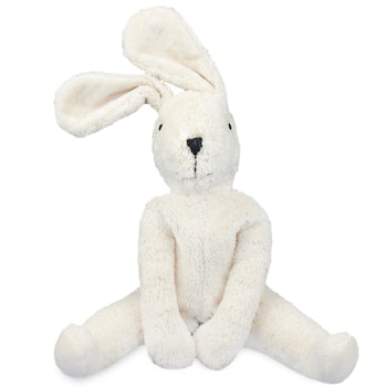 Grosser weisser Hase Emil 40 cm Senger