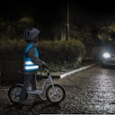 Vorschaubild Sicherheitsweste My Buddy Guard blau