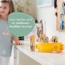 Vorschaubild Erweiterung Little Maestro Audio-Spiel für Qubitunes