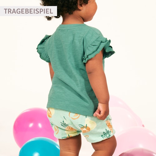 Lässig bequeme Haremhose