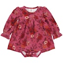 Vorschaubild Schickes Bodykleid Blümchen