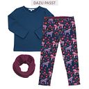 Vorschaubild Langarmshirt Enfant Terrible Interlock/Jersey