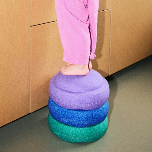 Stapelstein® Original cool classic 3er Set