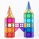 Vorschaubild Connetix Magnetbausteine Megaset 202 Teile – bunt