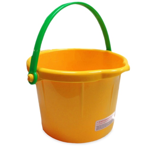 Kleiner Sandeimer 1,25 l - 1 Stück