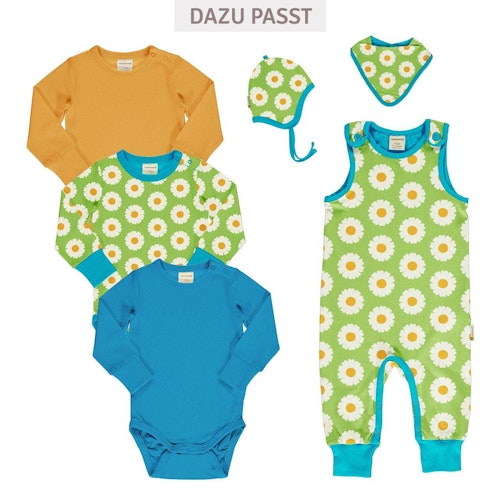 Mütze Ohrenschutz mit Alloverprint