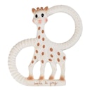 Vorschaubild Öko Babyspielzeug Sophie la girafe ab 7 Monate - weich