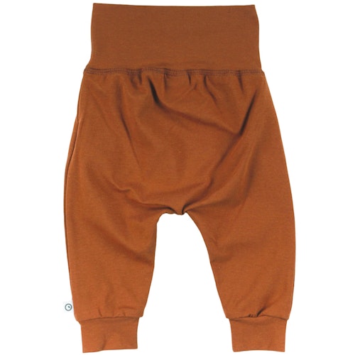 Babyhose mit Kängurutasche