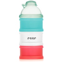 Milchpulver- Portionierer