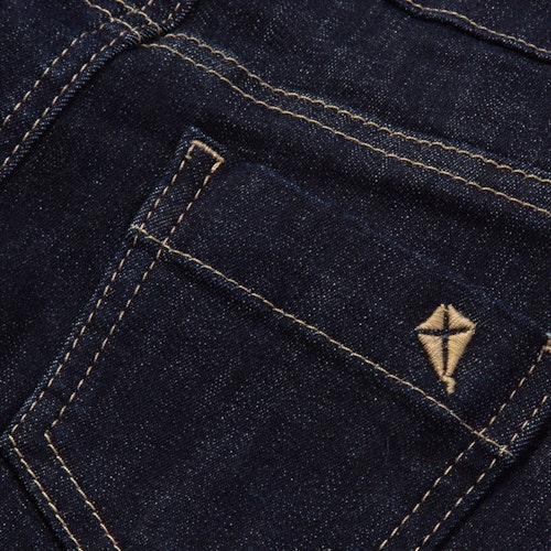 Denim Jeans Stretch
