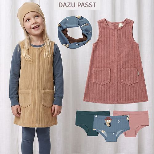 Raglan Shirt langarm rosa