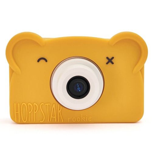 Digitale Kinderkamera Rookie honey