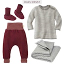 Vorschaubild Warme Walk Pumphose