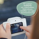 Vorschaubild Digitalkamera Expert ab 3 Jahren mit Selfiekamera gelb