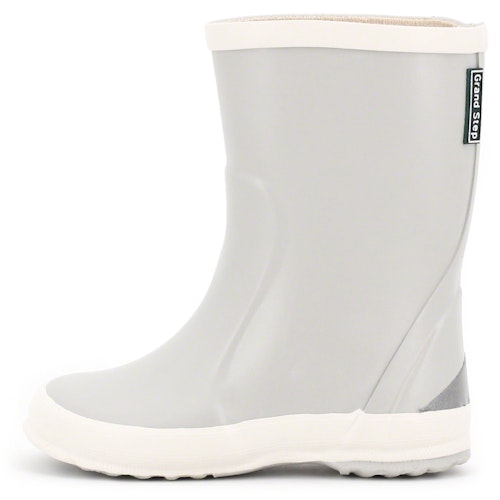 Kinder Gummistiefel Naturkautschuk & Baumwolle