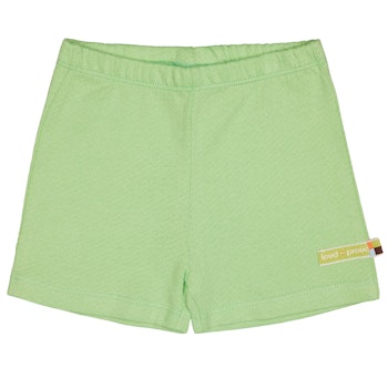 Weiche Musselin Shorts marine