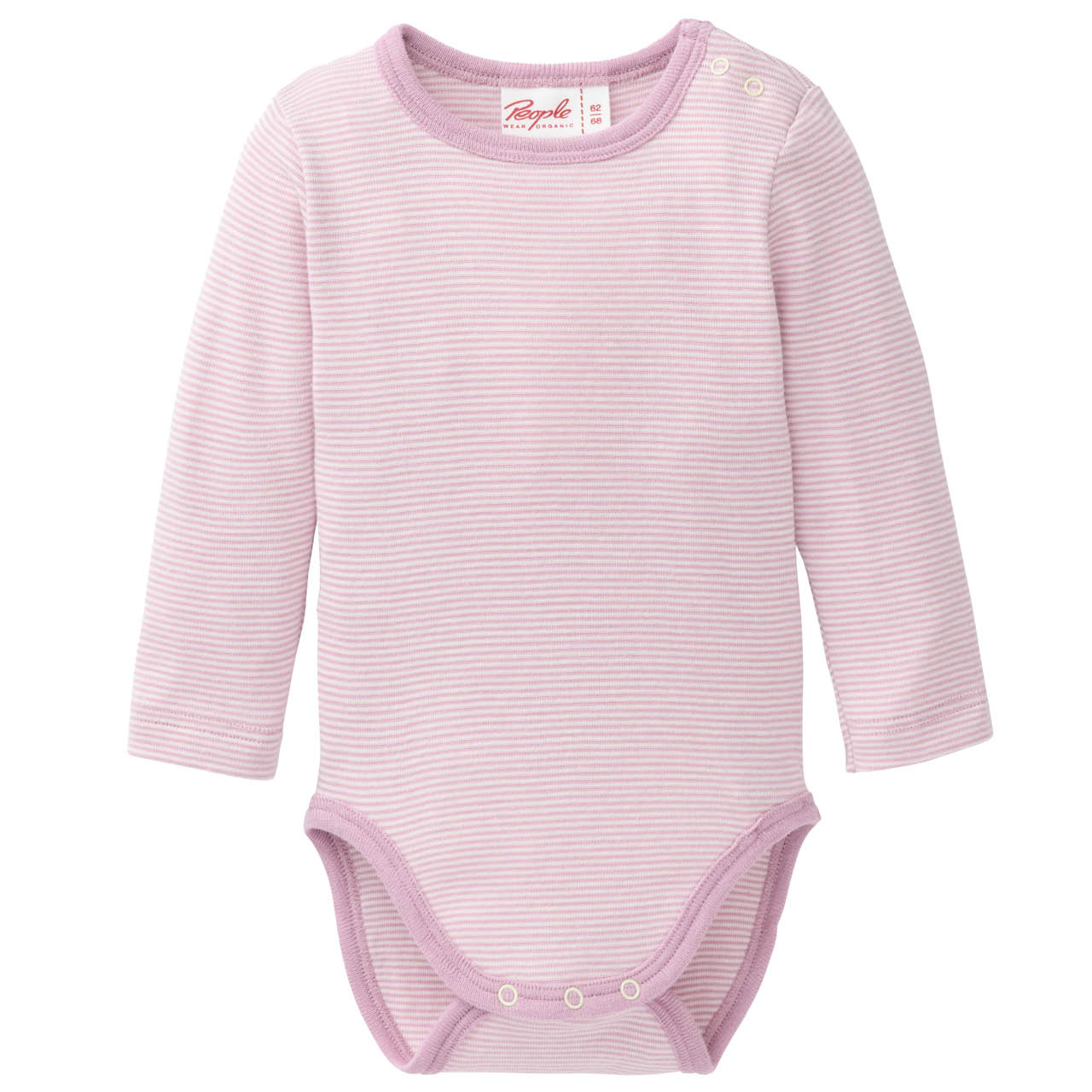 Wolle Seide Body langarm
