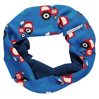 Sweat Schlauchschal Wolf