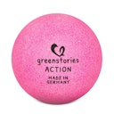 Vorschaubild Actionball 20 cm pink für Erwachsene und Kinder