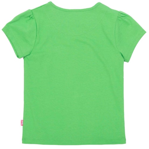 Kurzarm Shirt Herzchen
