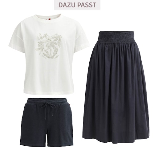Lockers Damen T-Shirt