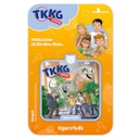 Vorschaubild TKKG Dino-Diebe als Tigercard