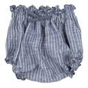 Vorschaubild Leichte Leinen Babyshorts