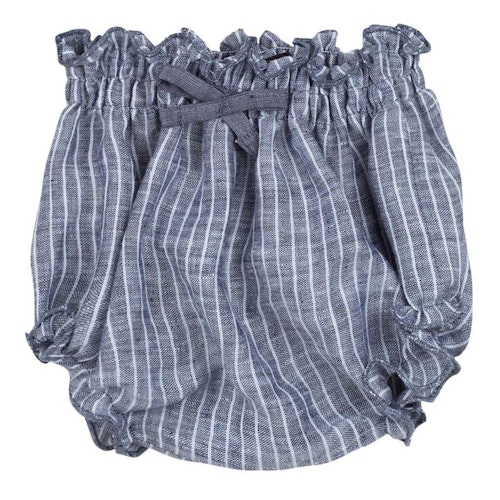 Leichte Leinen Babyshorts