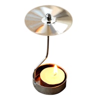 Teelicht Karussell für Dosenlichter
