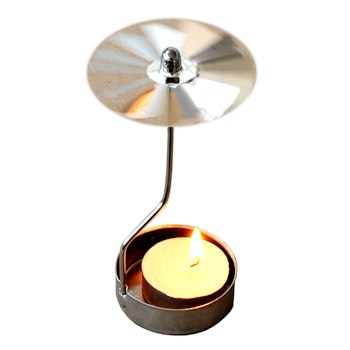 Teelicht Karussell für Dosenlichter